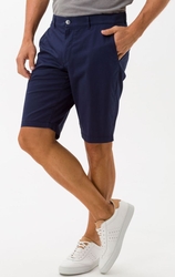BRAX ULTRALIGHT COTTON  BOZEN SHORTS-shorts-Digbys Menswear