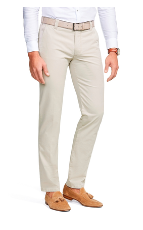 MEYER COTTON BONN CHINOS