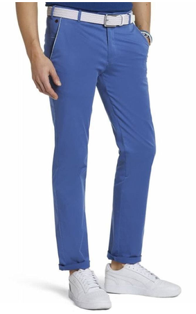 MEYER COTTON NEW YORK CHINO