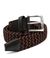 ANDERSONS ITALIAN STRETCH BELT