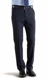 MEYER WOOL BLEND ROMA TROUSERS-business-trouser-Digbys Menswear