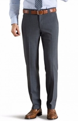MEYER WOOL BLEND ROMA TROUSERS-business-trouser-Digbys Menswear