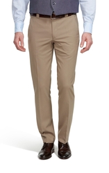 MEYER WOOL BLEND ROMA DRESS TROUSERS-business-trouser-Digbys Menswear