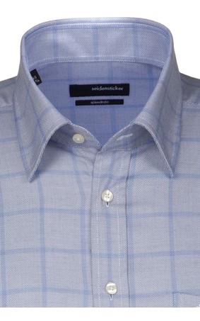SEIDENSTICKER SPLENDESTO LONG SLEEVE SHIRT
