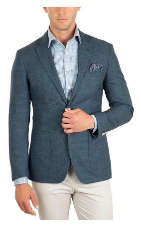 CAMBRIDGE BEAUMARIS JACKET