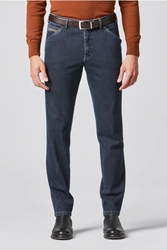 MEYER CHICAGO DENIM CHINO-clearance-sale-Digbys Menswear