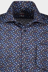 PAUL & SHARK LONG SLEEVE SHIRT-clearance-sale-Digbys Menswear