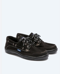 AUGUIN BOAT SHOE-shoes-Digbys Menswear