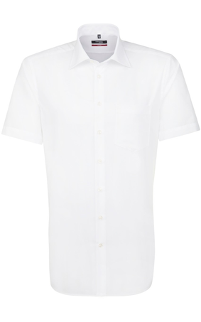 SEIDENSTICKER SHORT SLEEVE SHIRT