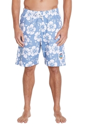 OKANUI HIBISCUS BOARDIES-shorts-Digbys Menswear