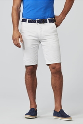 MEYER PALMA COTTON SHORTS-shorts-Digbys Menswear
