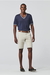 MEYER PALMA COTTON SHORTS