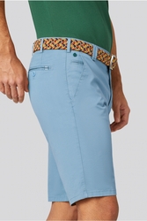 MEYER PALMA COTTON SHORTS-shorts-Digbys Menswear