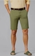 MEYER PALMA COTTON SHORTS