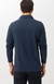 BRAX PRESTON LONG SLEEVE POLO