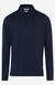 BRAX PRESTON LONG SLEEVE POLO