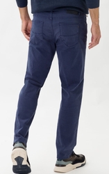 BRAX CADIZ MARATHON PANTS-five-pocket-Digbys Menswear