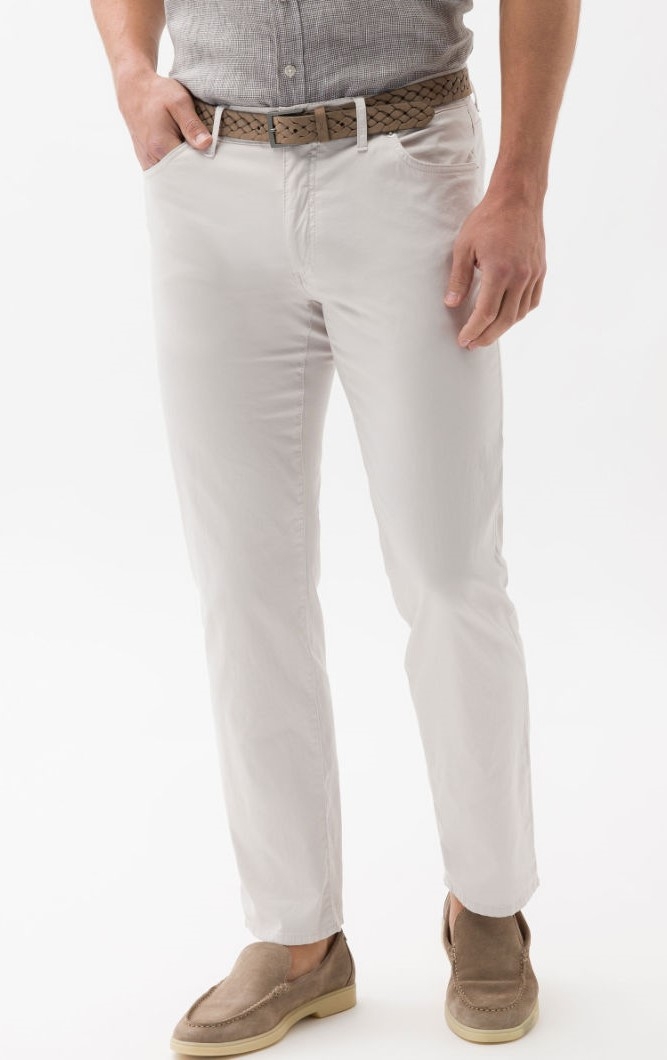 BRAX CADIZ ULTRALIGHT PANTS - FIVE POCKET : Digby\'s Menswear | Mens  Clothing Online - BRAX STOCK SERVICE