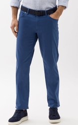 BRAX CADIZ ULTRALIGHT PANTS-five-pocket-Digbys Menswear