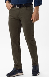 BRAX CADIZ PANTS-five-pocket-Digbys Menswear