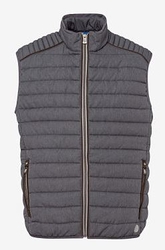 BRAX WILLIS VEST-vests-Digbys Menswear