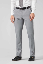 MEYER WOOL BLEND ROMA TROUSERS-business-trouser-Digbys Menswear