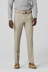 MEYER WOOL BLEND ROMA TROUSERS-business-trouser-Digbys Menswear