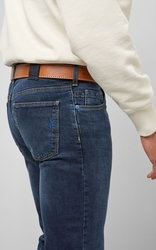 MEYER M5 SLIM JEANS-denim-jeans-Digbys Menswear