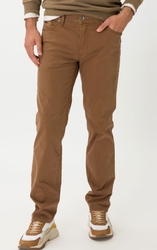 BRAX CADIZ MARATHON PANTS-five-pocket-Digbys Menswear