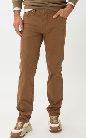 BRAX CADIZ MARATHON PANTS