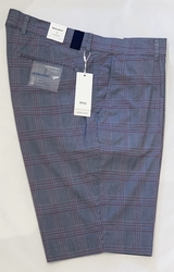 BRAX COTTON BOZEN SHORTS-shorts-Digbys Menswear