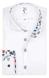 R2 AMSTERDAM LONG SLEEVE SHIRT-shirts-long-sleeve-Digbys Menswear