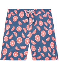 TOM & TEDDY CITRUS SWIMMER-swimmers-Digbys Menswear