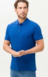 BRAX PETE POLO-polos-Digbys Menswear