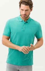 BRAX PETE POLO-polos-Digbys Menswear