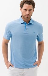 BRAX PETTER POLO-polos-Digbys Menswear