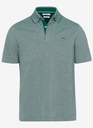 BRAX PETTER POLO-polos-Digbys Menswear