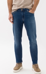 BRAX CHUCK JEANS-denim-jeans-Digbys Menswear