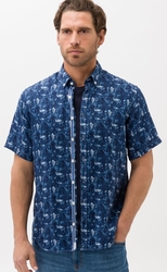 BRAX DAN SS SHIRT-shirts-short-sleeve-Digbys Menswear