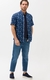 BRAX SHORT SLEEVE SHIRT