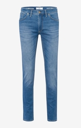 BRAX CHUCK JEANS-denim-jeans-Digbys Menswear