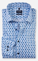 OLYMP LS SHIRT-shirts-long-sleeve-Digbys Menswear
