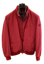 PAUL & SHARK BOMBER JACKET-jackets-Digbys Menswear