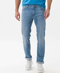 BRAX CHUCK JEANS-denim-jeans-Digbys Menswear
