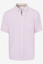 BRAX DAN SS SHIRT-shirts-short-sleeve-Digbys Menswear