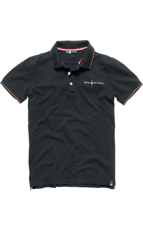 SAIL RACING GRINDER POLO