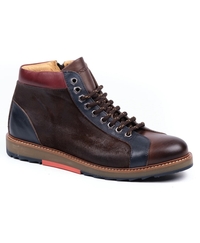 EXTON BOOT-shoes-Digbys Menswear