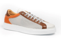 EXTON SNEAKER-clearance-sale-Digbys Menswear