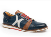 EXTON SNEAKER-shoes-Digbys Menswear