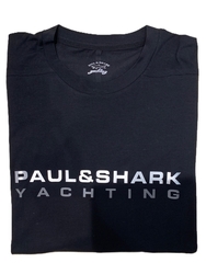PAUL & SHARK TEE-clearance-sale-Digbys Menswear